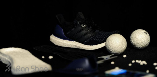 关于 Ultra Boost，你还应该知道什么？