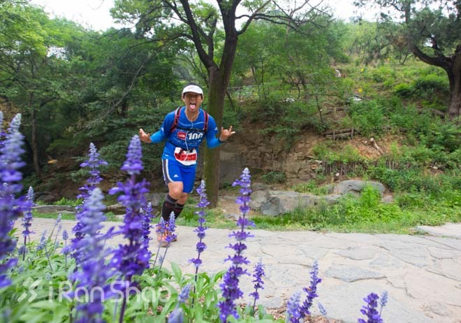 2014赛事年终评选 | 国内越野跑大事纪