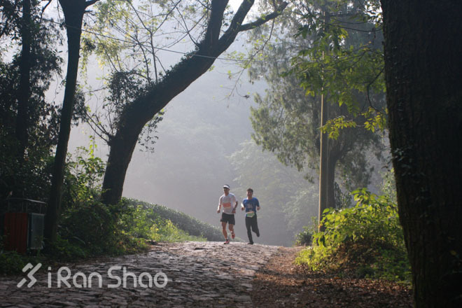 2014赛事年终评选 | 国内越野跑大事纪