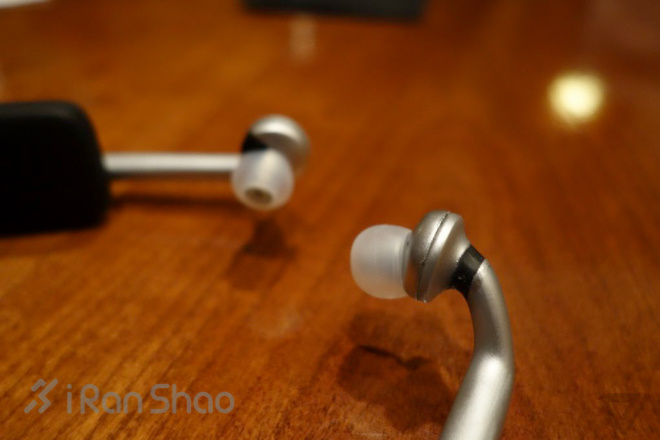 耳机也跨界 Zik Sport 运动耳机计步与心率双管齐下