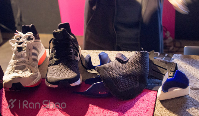 关于 Ultra Boost，你还应该知道什么？