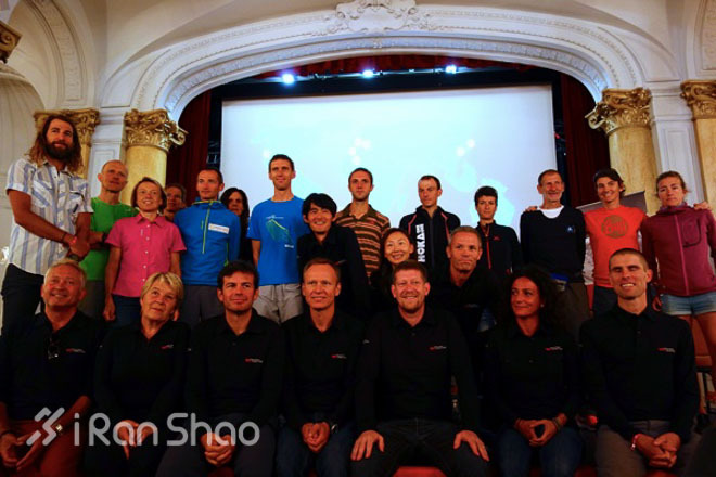 2014赛事年终评选 | 国际越野跑大事纪