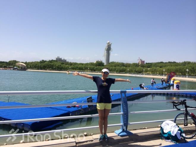 跑马打铁女学霸，90后孙世怡不愁嫁