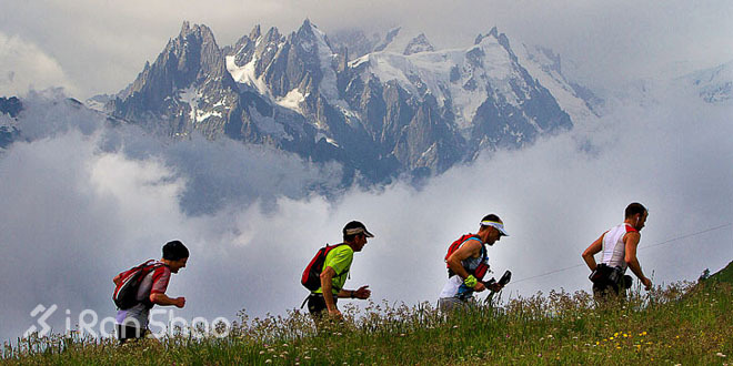 2014赛事年终评选 | 国际越野跑大事纪