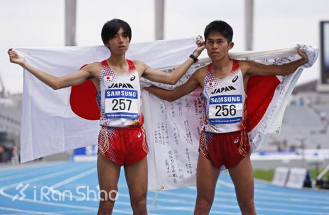 荣耀与耻辱： 2014 世界马拉松纵览