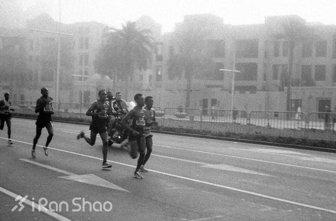 2014赛事年终评选 | 国际马拉松大事纪（1-6月）