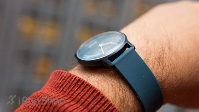 新品 | 引领平价智能手表新时尚的Activité Pop