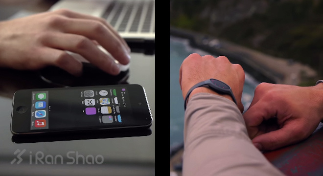 Misfit Flash，一个按钮控制你的世界