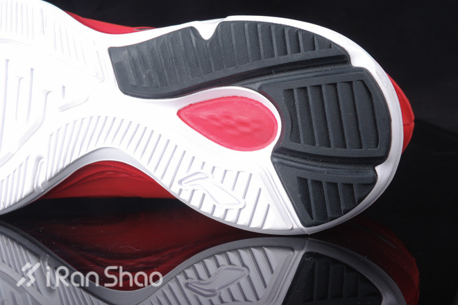 开箱 | 云的新彼端，李宁云二代跑鞋