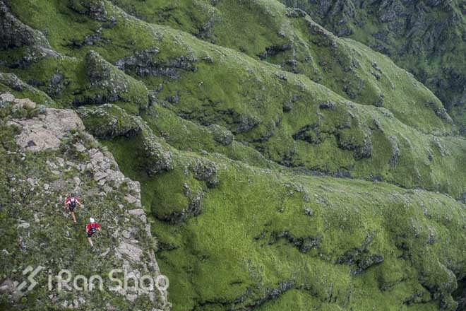 2014赛事年终评选 | 国际越野跑大事纪