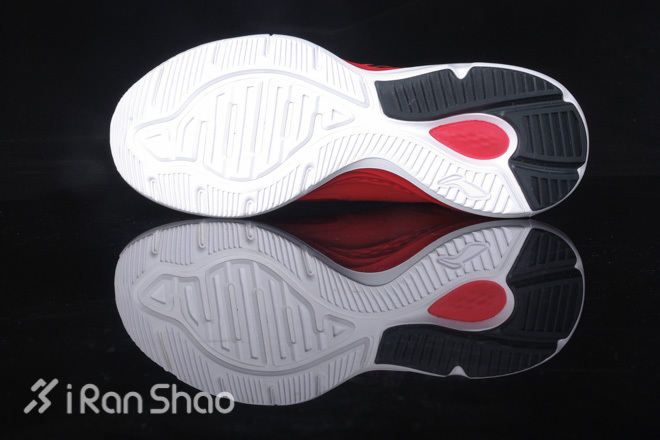 开箱 | 云的新彼端，李宁云二代跑鞋