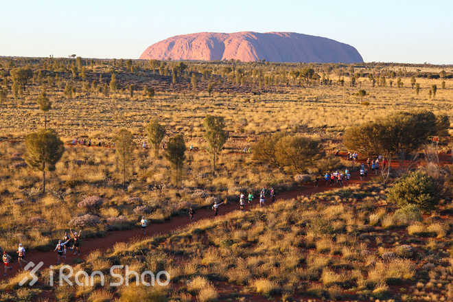 2014赛事年终评选 | 国际马拉松大事纪（7-12月）