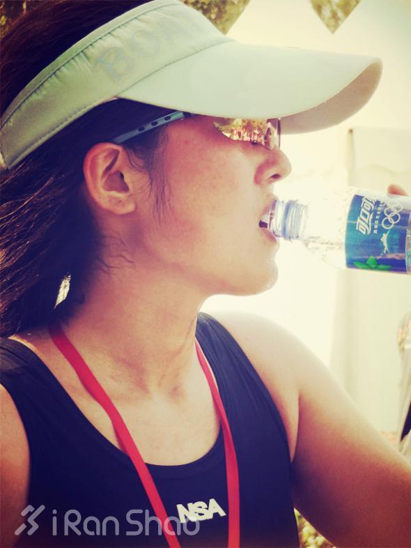 跑马打铁女学霸，90后孙世怡不愁嫁