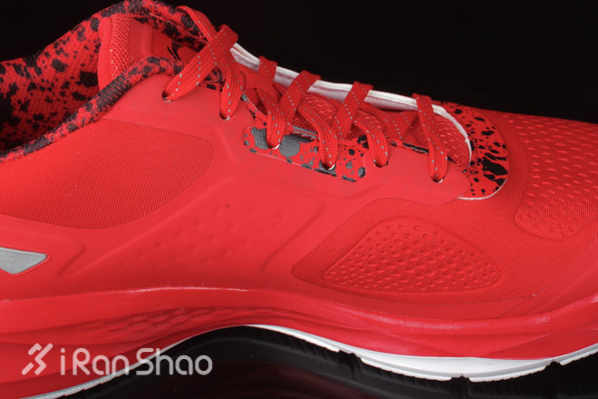 开箱 | 云的新彼端，李宁云二代跑鞋