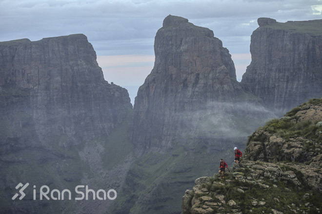 2014赛事年终评选 | 国际越野跑大事纪