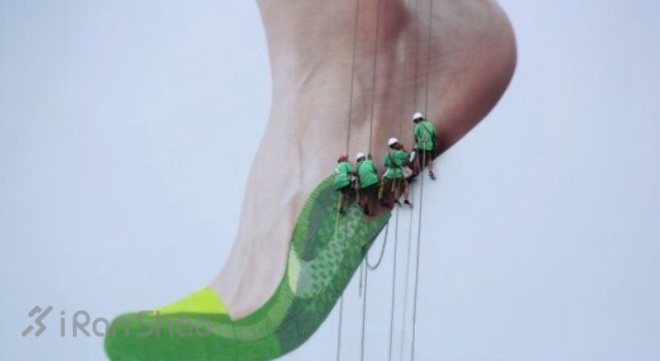 拭目以待 2015 跑鞋新趋势