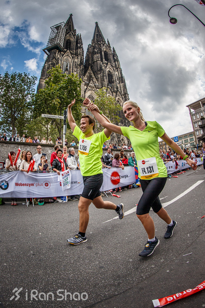 2014赛事年终评选 | 国际马拉松大事纪（7-12月）