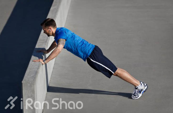 新年新习惯，再见吧，运动伤害！