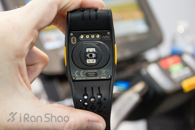 新品 | 再一次告别心率带， Mio Alpha2 升级新体验