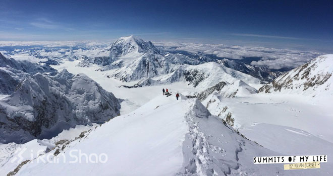 2014赛事年终评选 | 国际越野跑大事纪