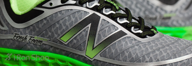 980 继承者  NewBalance Fresh Foam Boracay 跑鞋即将上市