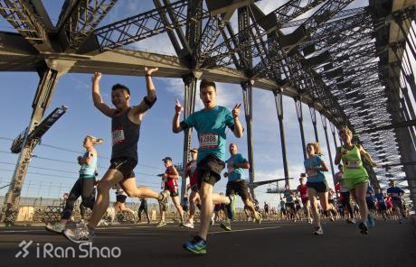 2014赛事年终评选 | 国际马拉松大事纪（7-12月）