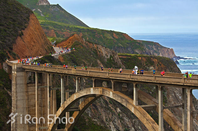 2014赛事年终评选 | 国际马拉松大事纪（1-6月）