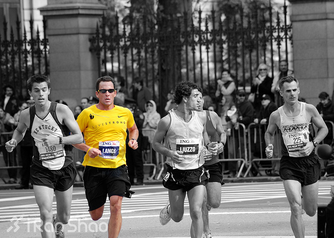 观点 | 兴奋剂定律