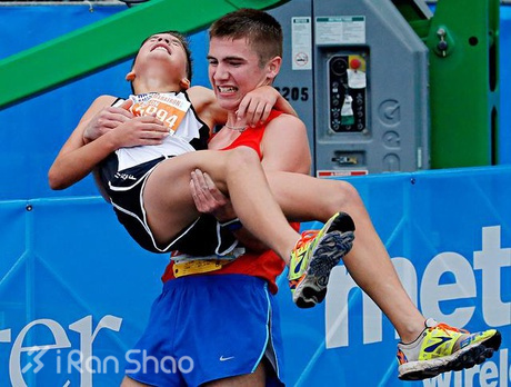 2014赛事年终评选 | 国际马拉松大事纪（7-12月）