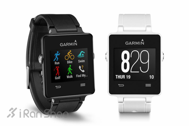 Garmin佳明新品四连发，你来得及戴么？