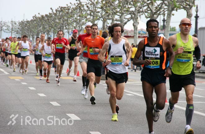 知识 | 备战马拉松赛 用不用模拟跑42K