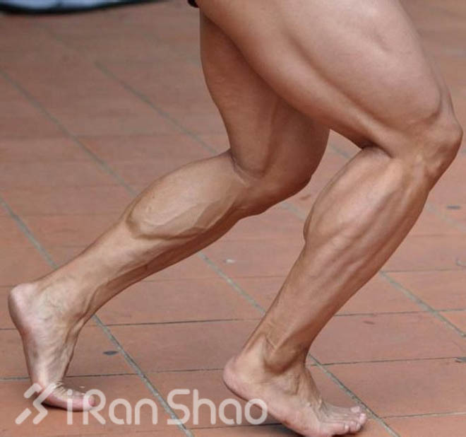 跑步如何能不粗小腿的三大秘诀！