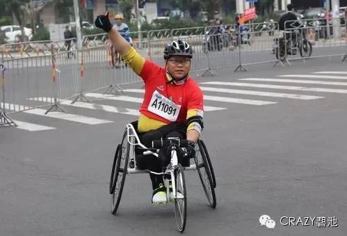 2015海口马拉松 - 奔跑在椰树海滩之滨（比赛手记）