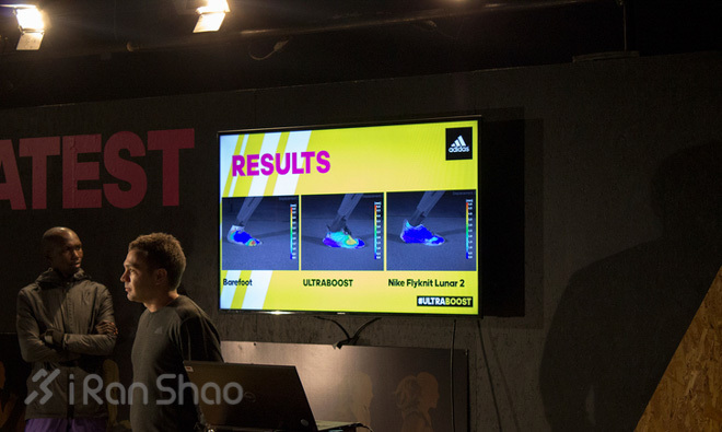 关于 Ultra Boost，你还应该知道什么？