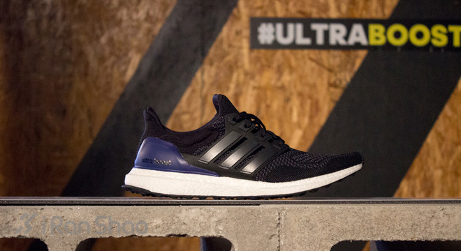 关于 Ultra Boost，你还应该知道什么？