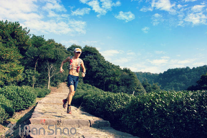 2014赛事年终评选 | 国内越野跑大事纪