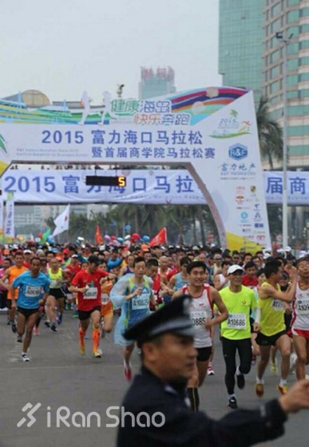 观点 | 马拉松“瘫痪”一座城 or “成就” 一座城