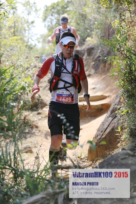 100000m (2015Hongkong)