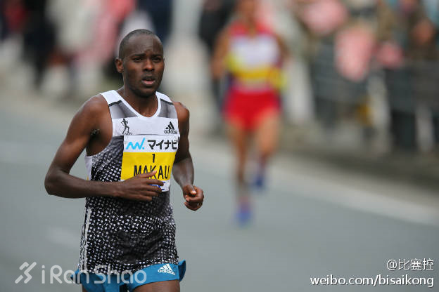 2014赛事年终评选 | 国际马拉松大事纪（7-12月）