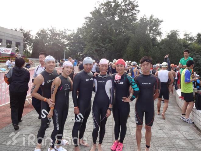 跑马打铁女学霸，90后孙世怡不愁嫁