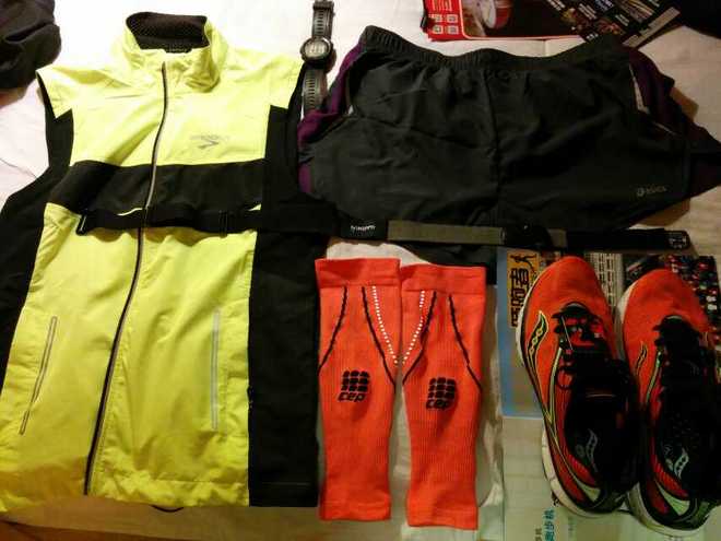 我的鹭岛首马——海风带飞