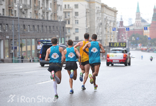 2014赛事年终评选 | 国际马拉松大事纪（7-12月）