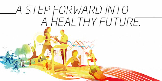 ​今年的ISPO除了能看到最新的运动装备，还有些你意想不到的！