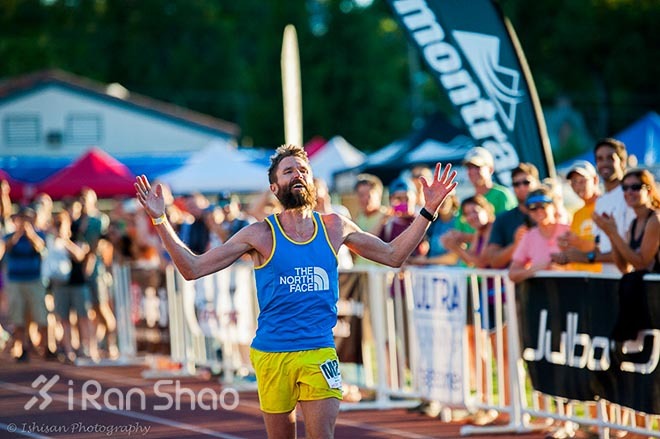 2014赛事年终评选 | 国际越野跑大事纪