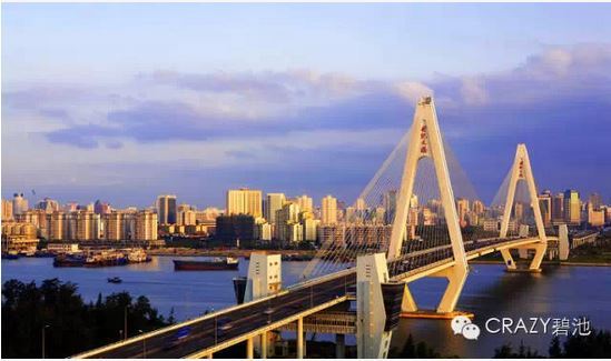 2015海口马拉松 - 奔跑在椰树海滩之滨（比赛手记）