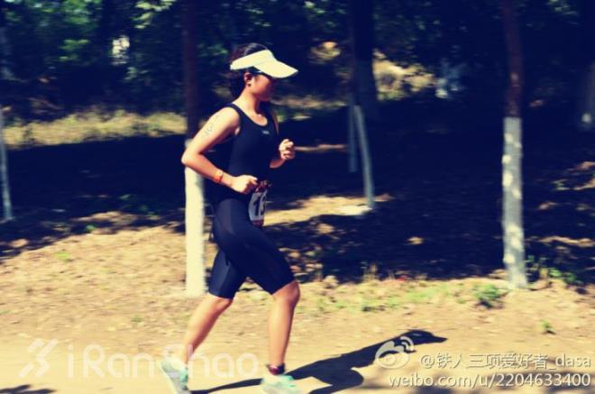 跑马打铁女学霸，90后孙世怡不愁嫁