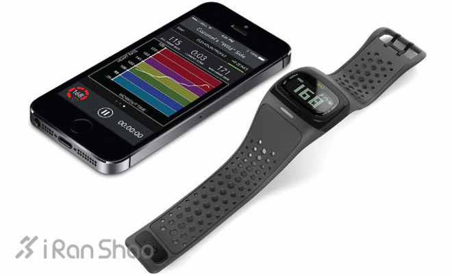 新品 | 再一次告别心率带， Mio Alpha2 升级新体验