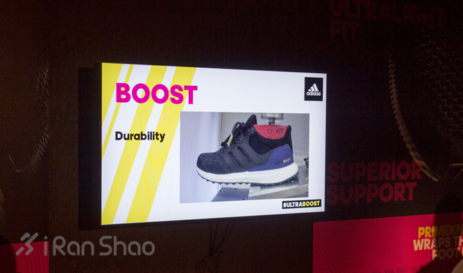 关于 Ultra Boost，你还应该知道什么？