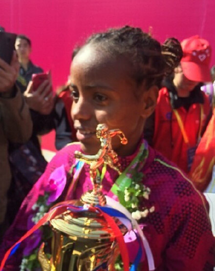 你好，厦门。你好，新纪录！