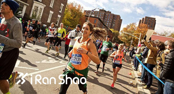 2015年纽约马拉松即将开放报名，你准备好了吗？